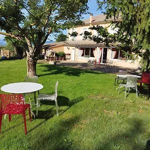 2* Hotel Le Petit Caboulot En Pleine Nature
