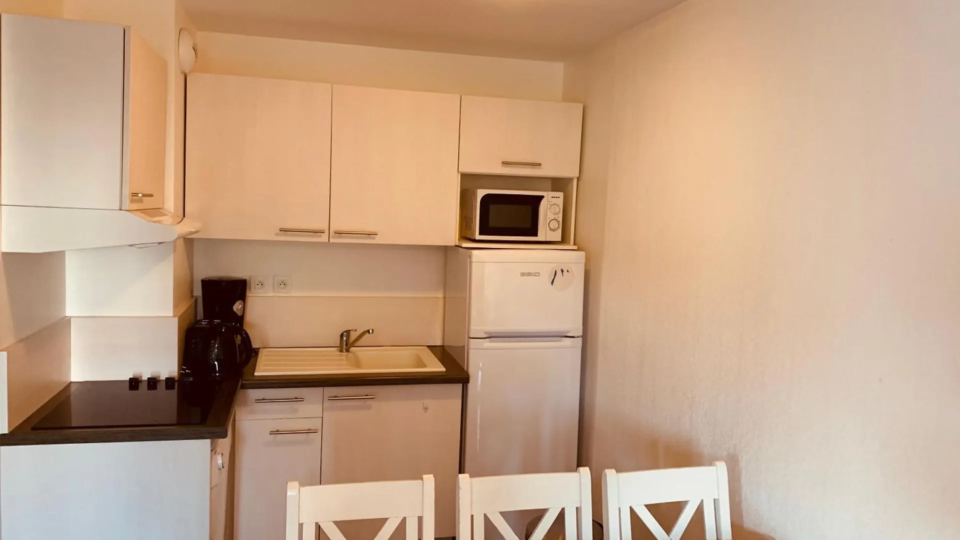 Terres De France - Residence Cote Provence Greoux-les-Bains