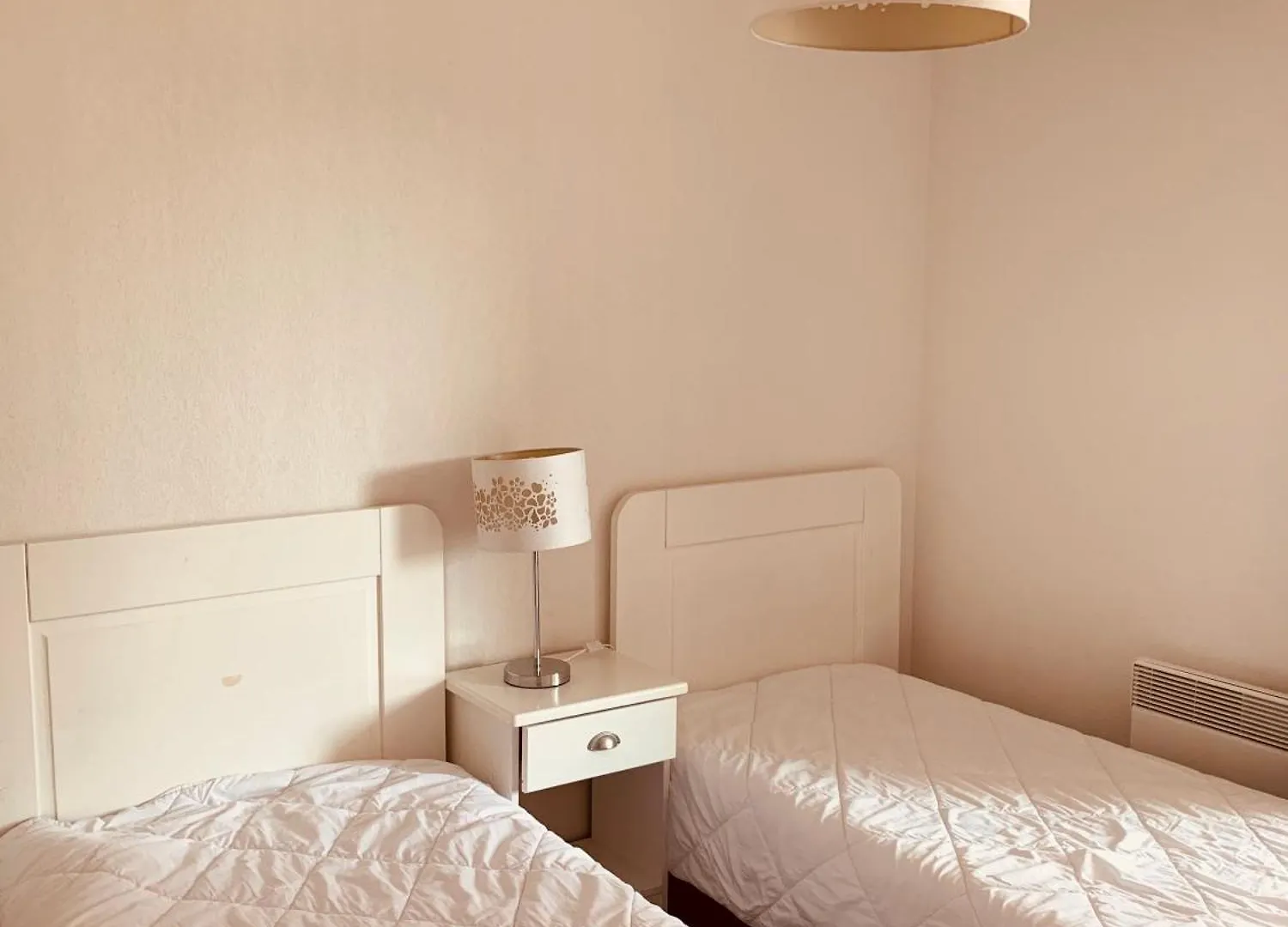Terres De France - Residence Cote Provence Greoux-les-Bains Holiday park